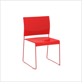 Currant™ Stacking Chair