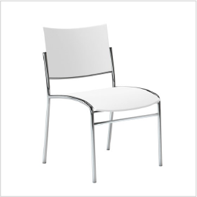 Escalate Stacking Chair