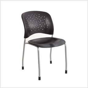 Reve™ Stacking Chair