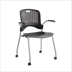 Sassy® Stacking Chair